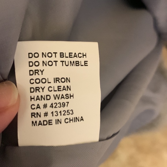 ✨HOST PICK✨Pink Martini long teddy coat super soft and lightweight - Picture 10 of 11